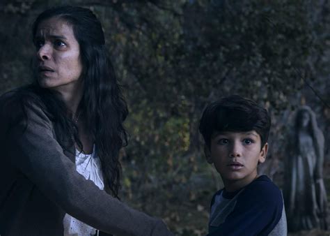 Analyzing the Success of the Curse of La Llorona Sequel: Box Office and Critical Reception